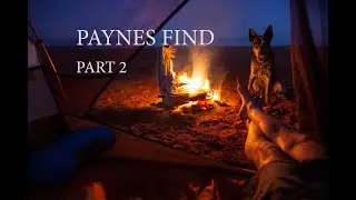 PAYNES FIND - WESTERN AUSTRALIA pt 2