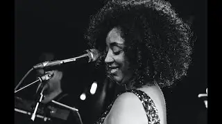 Guilt&Co Live Feat - Underneath The Harlem Moon