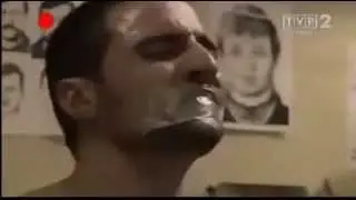 Przesłuchanie Benka