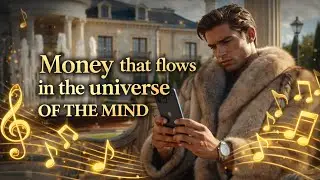 The Money Wave (be careful what you listen to)