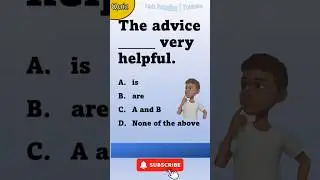 English Language Challenge: Can You Ace This Quiz?