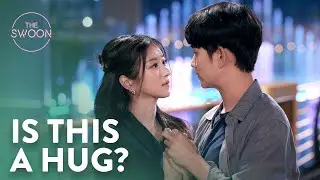 Seo Yea-ji makes the rules for date night | It&rsquo;s Okay to Not Be Okay Ep 7 [ENG SUB]