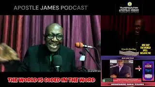 @dlordsbrother9822 The Bible code that explains President Trump's Divine appointment 