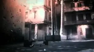Cod4 3D Edit Double Backflip