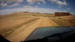Alca&ntilde;iz - Alcaine - Alcorisa