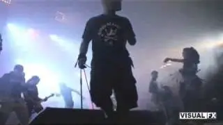 Tagada jones & Le Bal Des Enrag&eacute;s