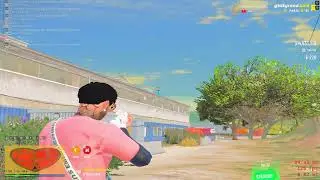 Grand RP | Comeback | Yeezy