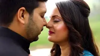 DEVESH  &  KANIKA   BEST PRE WEDDING.. ARVIND ARORA PHOTOGRAPHY