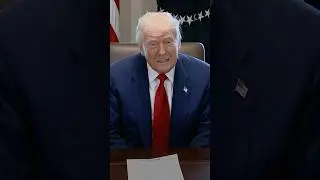 Trump Says He Deserves a &lsquo;Pass&rsquo; on Weak GDP Data