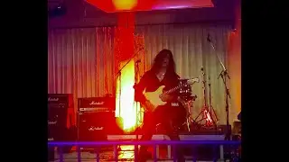 Live!!!Live!!! Tribute Yngwie J. Malmsteen by Zeljko Markovich-Arsenal Hub