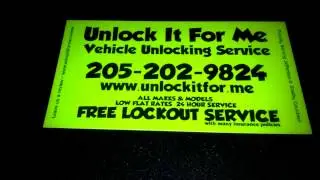 A Warning about Locksmith Scams in Birmingham, AL