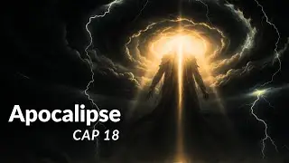 Apocalipse Capítulo 18 🔥 A Destruição da Babilônia Está Próxima?