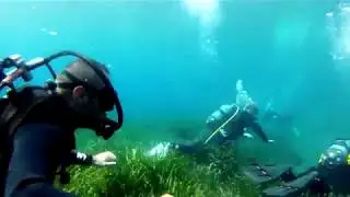 OUTDOOR FUN ACTIVITY ADVENTURE IN GOZO
