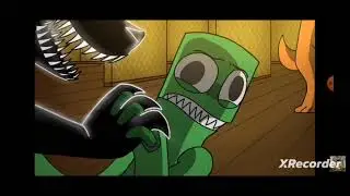 rainbow friends.and poppy playtime versus backrooms/ apeirophobia FANDUM EN ESPA&Ntilde;OL
