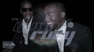 Jay Z x Kanye West x Just Blaze Type Beat | 