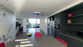 Ruim modern Maisonnette te Bergen L