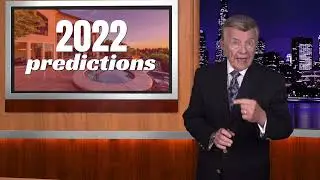 2022 Real Estate Predictions