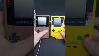 TRADING POKEMON IN 1999!