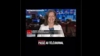 Canadian government orders Canadian TikTok offices to close. Does it impact you ?   