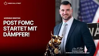 Gef&auml;hrliches FOMC-Halbwissen: Lass dich jetzt nicht t&auml;uschen!