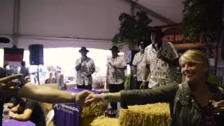 2015 Brew Hee Haw at the OC Fair