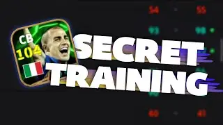 BEST PROGRESSION SETTINGS FOR CANNAVARO IN EFOOTBALL &ndash; SPEED 92 🔥