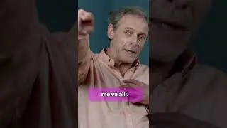 El arte secreto del actor: Entrevista a Daniel Freire