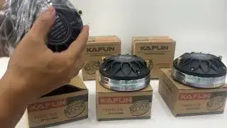Treble 850 cao cấp chất lượng đến từ thương hiệu Kafun - 0974563028