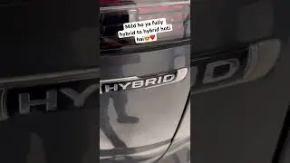🔥Hybrid तो hybrid होती है😱| Maruti suzuki grand vitara hybrid 2024 | Maruti grand vitara 2024 review