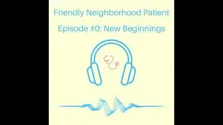 Episode #0: What Do Bikes and Medicine Have in Common?