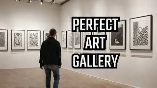 The Rarest Drawing Collection in the World: Art Gallery
