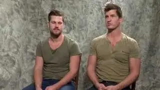 High Valley VCTV Interview - Dec. 6, 2014