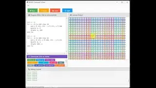 BOOSE-Command To Draw