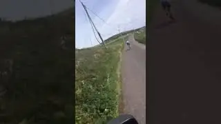 Race Around Ireland 2017