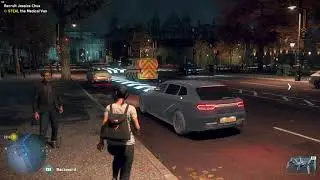Watch Dogs: Legion - PC Gameplay - GTX 1080 Ti - No Commentary
