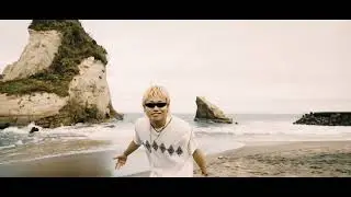 FUNADE / F.A.D(EAST LONG CAPE&POOOL) feat.Akusa : MUSIC VIDEO