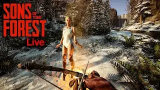 Trolling on Top | 🔴Live Stream | #sonsoftheforest #rioumer #live #pakistanistreamer #indianstreamers