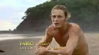 survivor season 21 Crazy Naonka