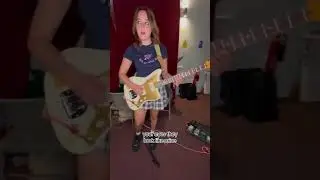 our new song will make you dizzy like this video :))