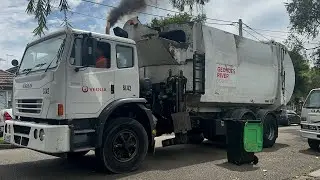 Bayside Green Waste SL42