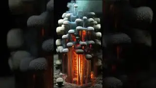 Micro Wonders: Life in Extreme Environments 🌋❄️