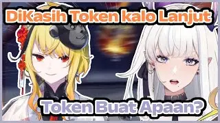 Kaela Sama Admin HOK Nyogok Shannon Pake 1400 Token Biar Lanjut Main
