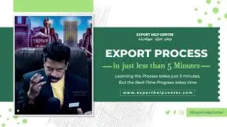 Exports Explained in 5 Minutes | Step-by-Step Guide for Beginners | Export Help Center