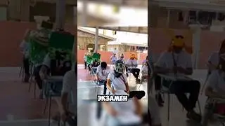 ШЛЕМЫ от СПИСЫВАНИЯ - новая ШКОЛЬНАЯ мода