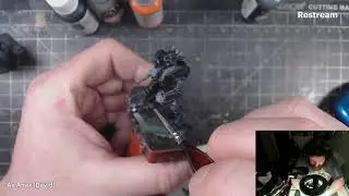 Ax Anax Paints - BattleTech Aces 2026-01-27