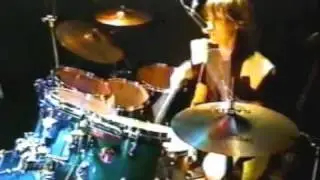 人間椅子 ハクション大魔