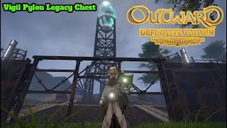 Vigil Pylon , Enmerkar Forest , Legacy Chest location Outward Definitive Edition