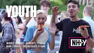 New Hope West - Live Stream - 1 25 2026