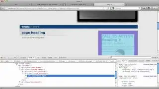 Sutra CMS: Block Builder