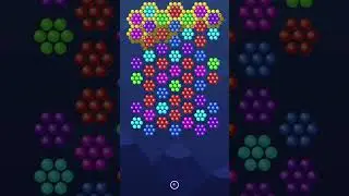 Bubble Hive 720x1280